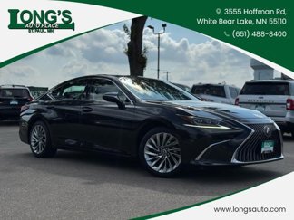 Used 2019 Lexus ES 350 image 1