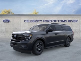 New 2025 Ford Expedition Max Active image 1