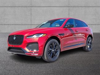 New 2026 Jaguar F-PACE R-Dynamic S image 1