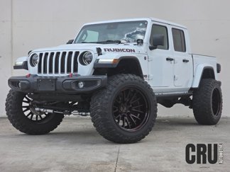 Used 2020 Jeep Gladiator Rubicon image 1