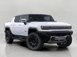 New 2025 GMC Hummer EV 2X w/ LPO, Dark Essentials Package image 1