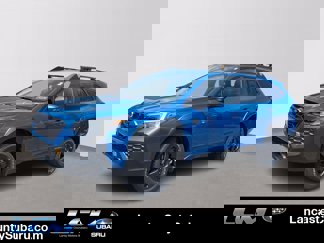 New 2025 Subaru Outback Wilderness image 1