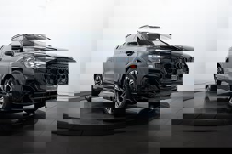 Certified 2025 Audi Q8 Prestige image 1