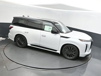 New 2026 INFINITI QX80 Autograph image 1
