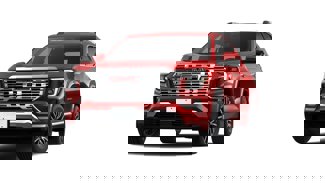New 2026 GMC Terrain Denali image 1