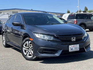 Used 2016 Honda Civic LX image 1