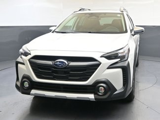 New 2025 Subaru Outback Touring XT image 1