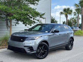 New 2026 Land Rover Range Rover Velar Dynamic SE image 1