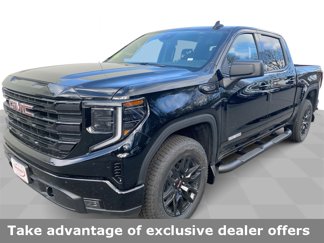 New 2025 GMC Sierra 1500 Elevation w/ Preferred Package image 1