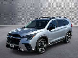 Certified 2025 Subaru Ascent Touring image 1