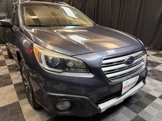 Used 2016 Subaru Outback 2.5i Limited image 1