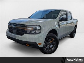Used 2024 Ford Maverick Tremor w/ Tremor Off-Road Package image 1