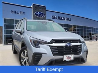 Certified 2024 Subaru Ascent Premium w/ Convenience Package image 1