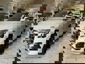 Used 2019 Audi Q8 Prestige w/ Towing Package image 1