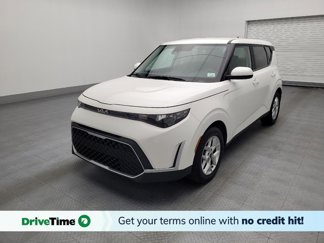Used 2023 Kia Soul LX w/ Option Group 015 image 1