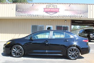 Used 2023 Toyota Corolla SE image 1
