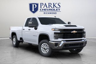 New 2026 Chevrolet Silverado 2500 W/T image 1