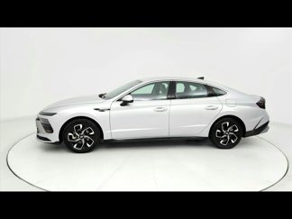 Used 2024 Hyundai Sonata SEL image 1