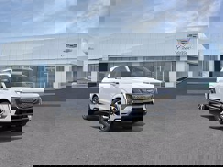 New 2026 Cadillac Escalade IQ Luxury 1 w/ LPO, Floor Liner Package image 1