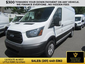 Used 2019 Ford Transit 150 148 Medium Roof image 1
