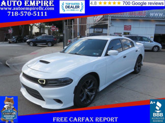 Used 2019 Dodge Charger GT image 1