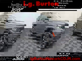 New 2025 Jeep Grand Cherokee L Limited image 1