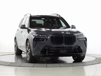 New 2026 BMW X7 xDrive40i w/ M Sport Package image 1