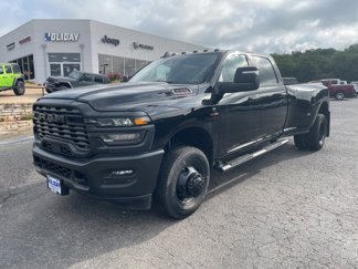New 2025 RAM 3500 Tradesman image 1