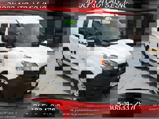 Used 2017 RAM ProMaster City Tradesman w/ Rear Back-up Camera Group image 1
