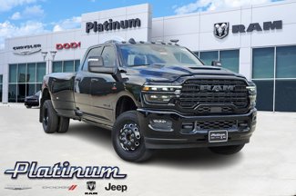 New 2025 RAM 3500 Laramie image 1