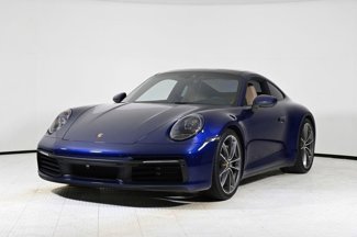 Used 2024 Porsche 911 Carrera image 1