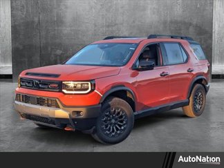 New 2026 Honda Passport TrailSport image 1