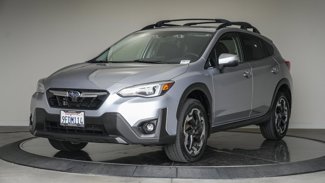 Used 2023 Subaru Crosstrek 2.5i Limited image 1