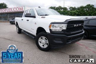 Used 2022 RAM 2500 Tradesman image 1