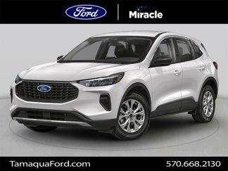 New 2025 Ford Escape Active w/ Cold Weather Package image 1