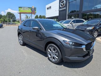 Certified 2022 MAZDA CX-30 AWD 2.5 S w/ Select Package image 1