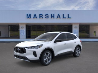 New 2025 Ford Escape ST-Line w/ Equipment Group 301A image 1