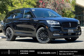 New 2024 Lincoln Aviator Black Label w/ Jet Package image 1