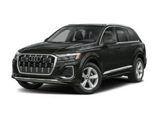 New 2025 Audi Q7 3.0T Premium Plus image 1