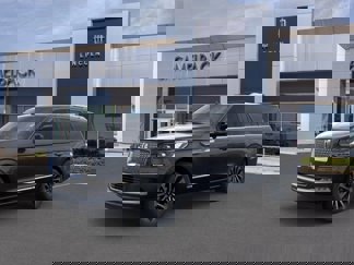 New 2023 Lincoln Navigator Reserve image 1