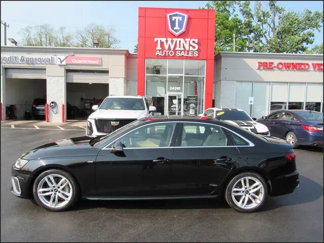 Used 2022 Audi A4 2.0T Premium Plus image 1