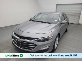 Used 2023 Chevrolet Malibu LT image 1