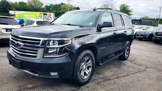 Used 2017 Chevrolet Tahoe LT image 1
