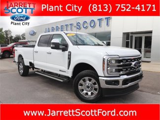 New 2025 Ford F250 Lariat image 1