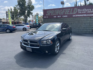 Used 2012 Dodge Charger R/T image 1
