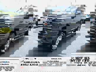 New 2025 RAM 2500 Laramie image 1