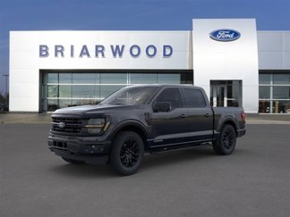 New 2025 Ford F150 XLT w/ Equipment Group 302A MID image 1