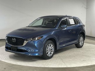 Certified 2024 MAZDA CX-5 AWD 2.5 S w/ Preferred Package image 1