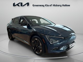 New 2026 Kia EV9 Light image 1