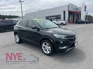 Used 2023 Buick Encore GX Preferred w/ Cold Weather Comfort Package image 1